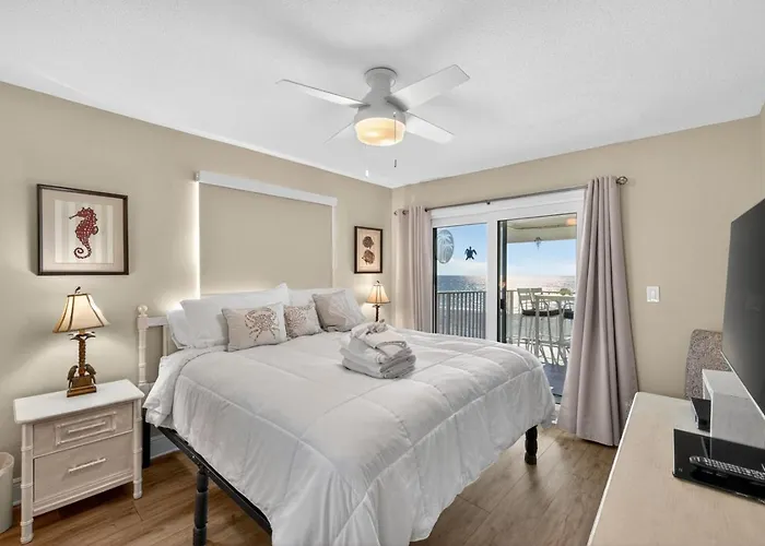 Holiday home Ii Unit 301