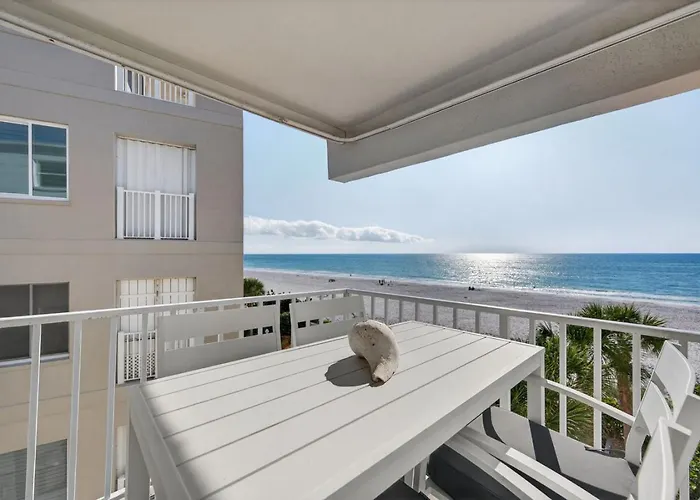 Ii Unit 301 Holiday home *