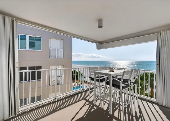 Ii Unit 301 Holiday home Clearwater Beach
