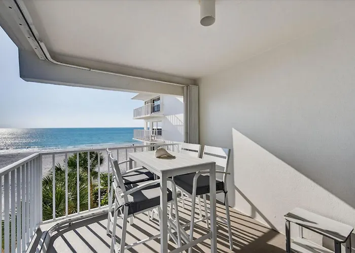 Ii Unit 301 Holiday home *