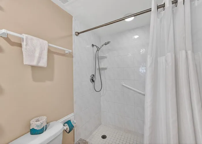 Holiday home Ii Unit 301