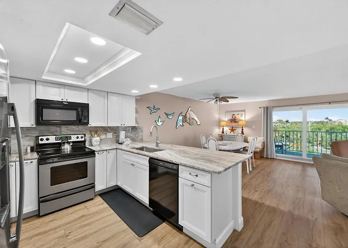 Holiday home Ii Unit 301