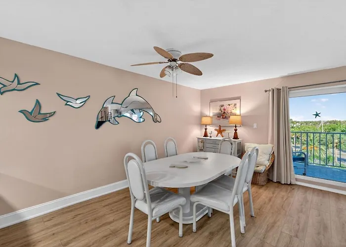 Holiday home Ii Unit 301 Clearwater Beach