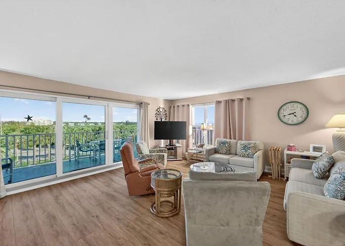 Holiday home Ii Unit 301