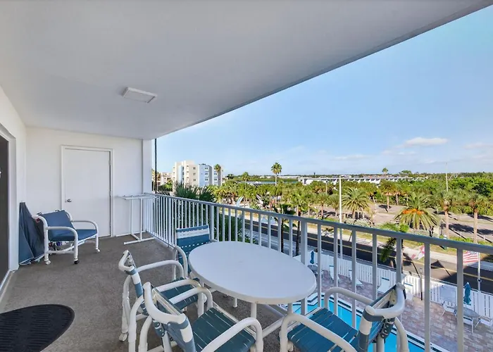 Ii Unit 301 Holiday home
