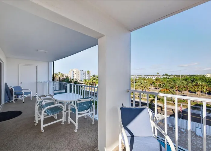 Ii Unit 301 Holiday home *