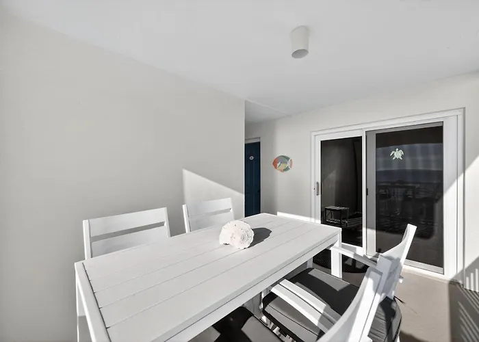 Ii Unit 301 Holiday home *