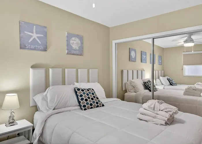 Holiday home Ii Unit 301